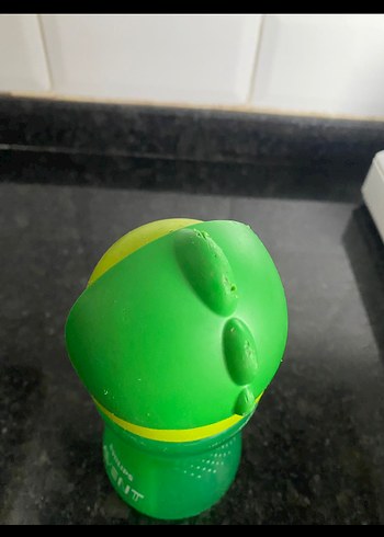 Philips Avent Yeşil Bebek Biberonu - Görsel 2