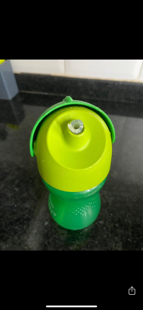 Philips Avent Yeşil Bebek Biberonu - Görsel 3