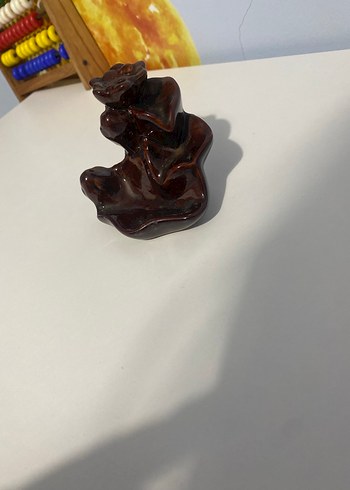 Koyu Kahverengi Tütsülük Biblo - Görsel 3