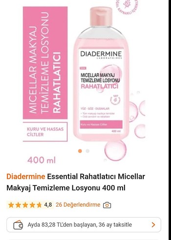 La Roche Posay