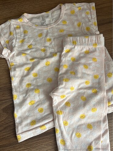 Pijama takımı