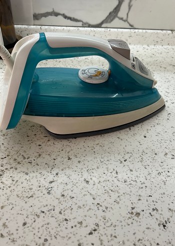 Tefal Parlak Mavi Tefal Ütü