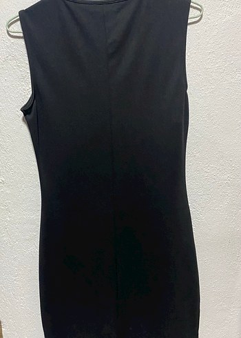 Mini abiye elbise - Görsel 2