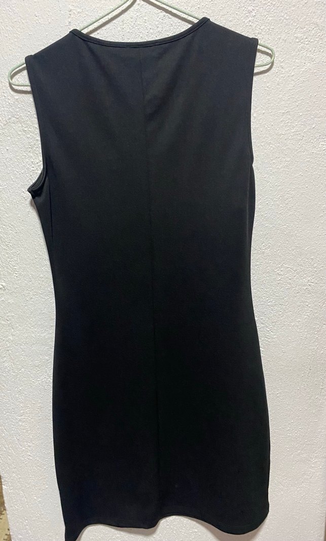 Mini abiye elbise - Görsel 2