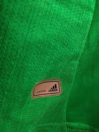 l Beden Adidas Germany 1972-2012 Vintage Football Shirt
