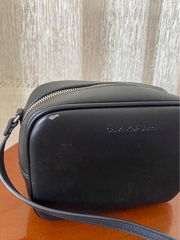 Beden siyah Renk Calvin Klein çanta