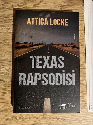 Texas rapsodisi