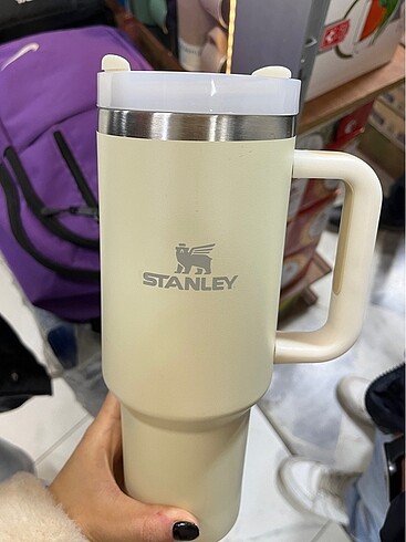 Diğer Stanley termos