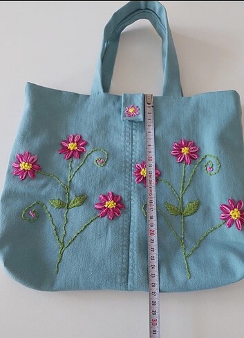 Kot çanta - Görsel 5