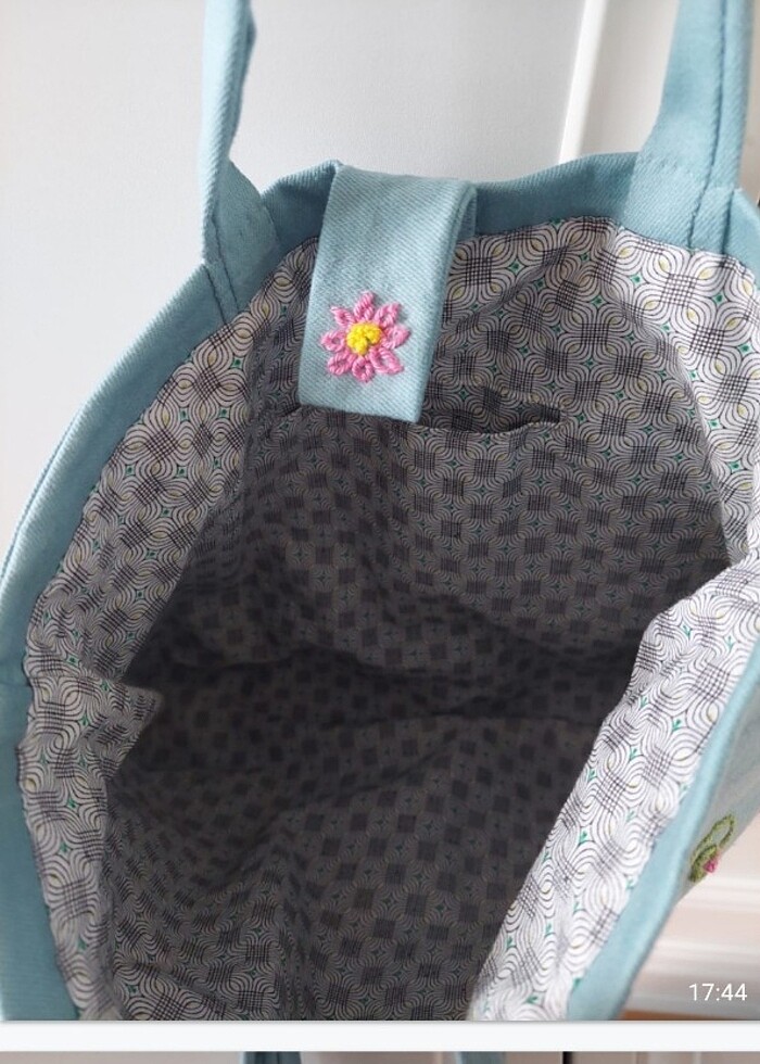 Kot çanta  - Görsel 3