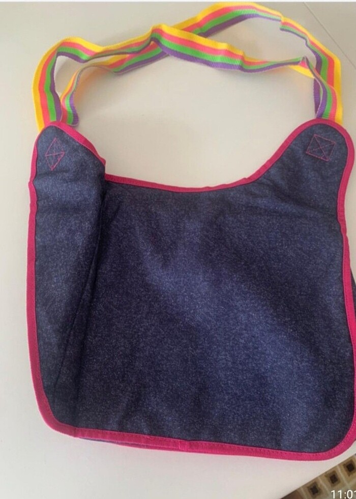 Winx club çanta - Görsel 2