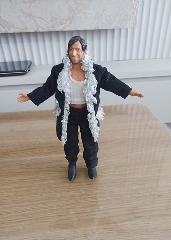 OPET MİKE FİGÜR - Görsel 3