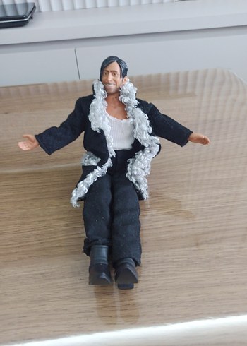 OPET MİKE FİGÜR - Görsel 4