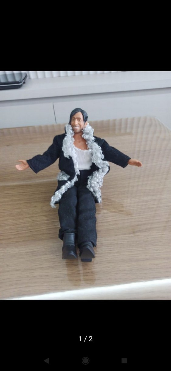 OPET MİKE FİGÜR - Görsel 2