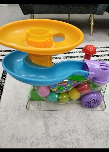 Fisher Price