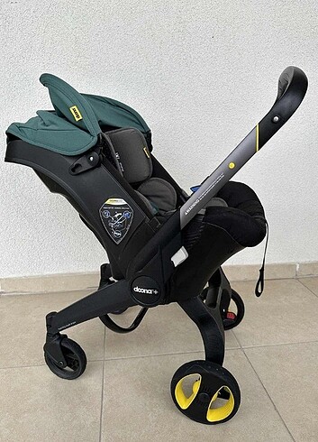 Doona Maxax Bebek Arabası Garantili