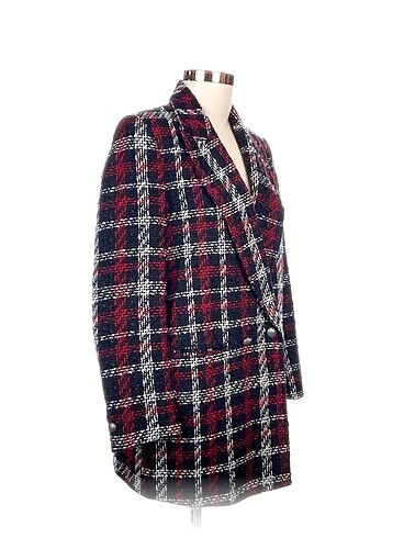 Zara Zara Blazer %70 İndirimli.