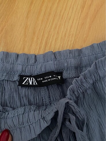 Zara pantolon