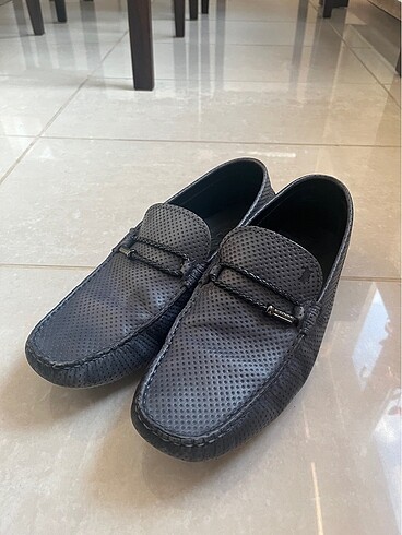Tods orjinal erkek ayakkabı
