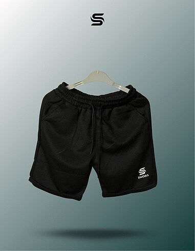 Swaen Premium Şort