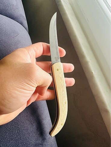  Bırda ali şahin usta çakı