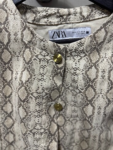 Zara Zara ceket