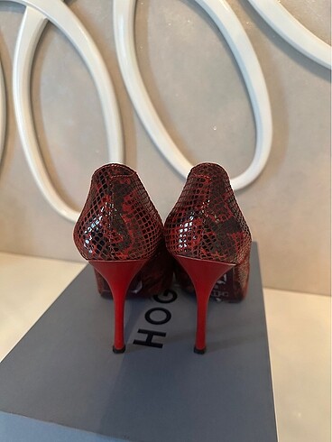 Hotiç 37 stiletto