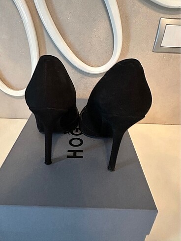 Hotiç Stiletto