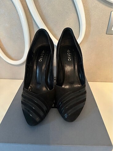 Stiletto
