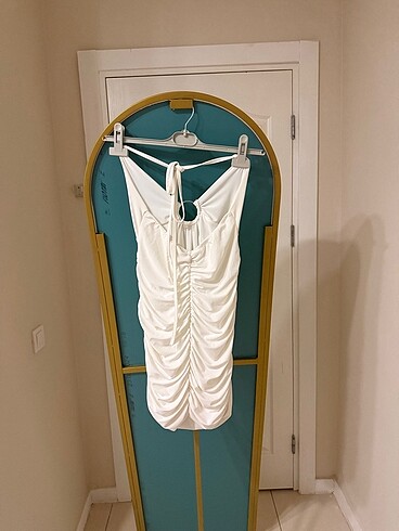 Diğer mini elbise