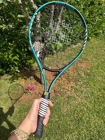  Beden Artengo çocuk tenis raketi
