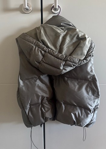 Zara ceket - Görsel 3