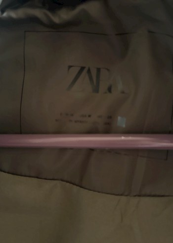 Zara ceket - Görsel 2