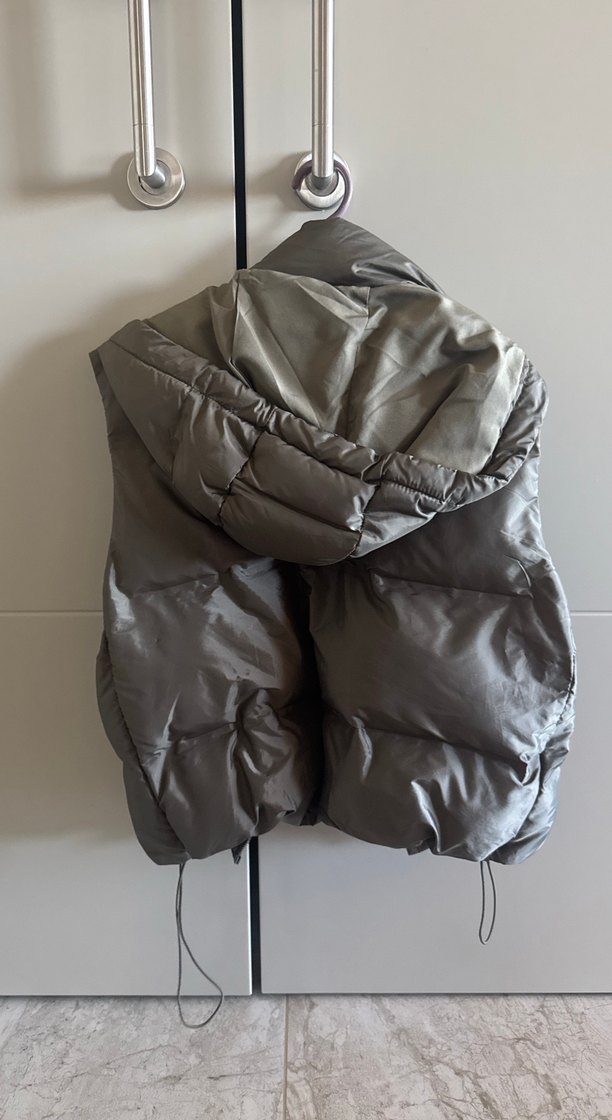 Zara ceket - Görsel 3