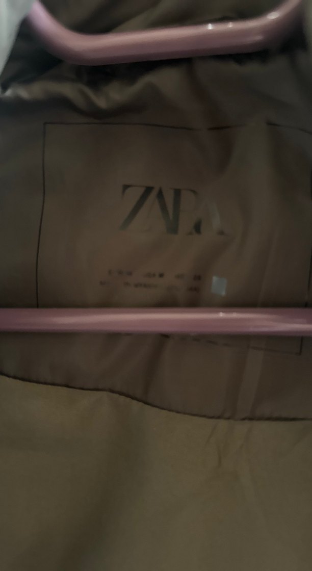 Zara ceket - Görsel 2