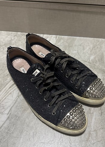 Miu Miu Sneakers - Görsel 3