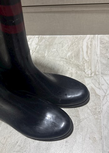 Tommy lastik çizme - Görsel 3