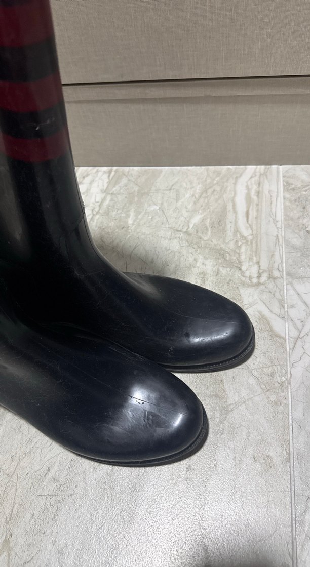 Tommy lastik çizme - Görsel 3