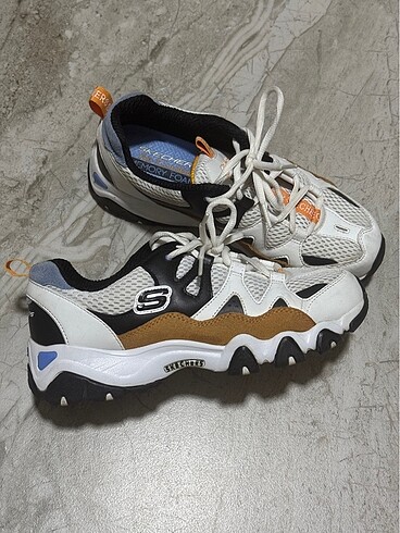 Skechers Ayakkabı