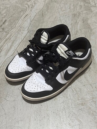 Nike panda