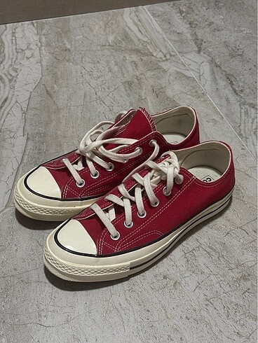 Converse ayakkabı
