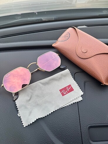 Rayban gözlük
