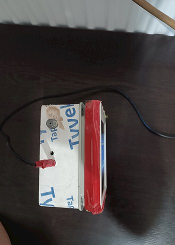 mini TV satfinder yerine kullanmak için yapıldı - Görsel 7