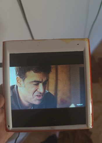 mini TV satfinder yerine kullanmak için yapıldı - Görsel 4