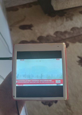 mini TV satfinder yerine kullanmak için yapıldı - Görsel 5