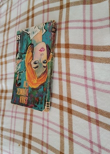 Sana Dönmek İçin Romanı, Elizabeth Seifert - Görsel 3