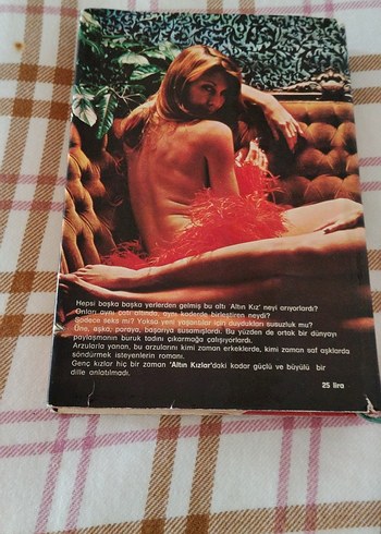 Altın Kızlar - Ann Pinchot - Görsel 2