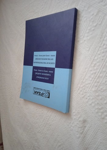 Aylık Fotoğraf Yarışması Albümü 2002-2004 - Görsel 3