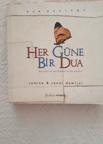 Her Güne Bir Dua - Semine & Senai Demirci