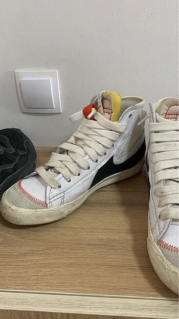 Nike NİKE BLAZER JUMBO ORJİNAL